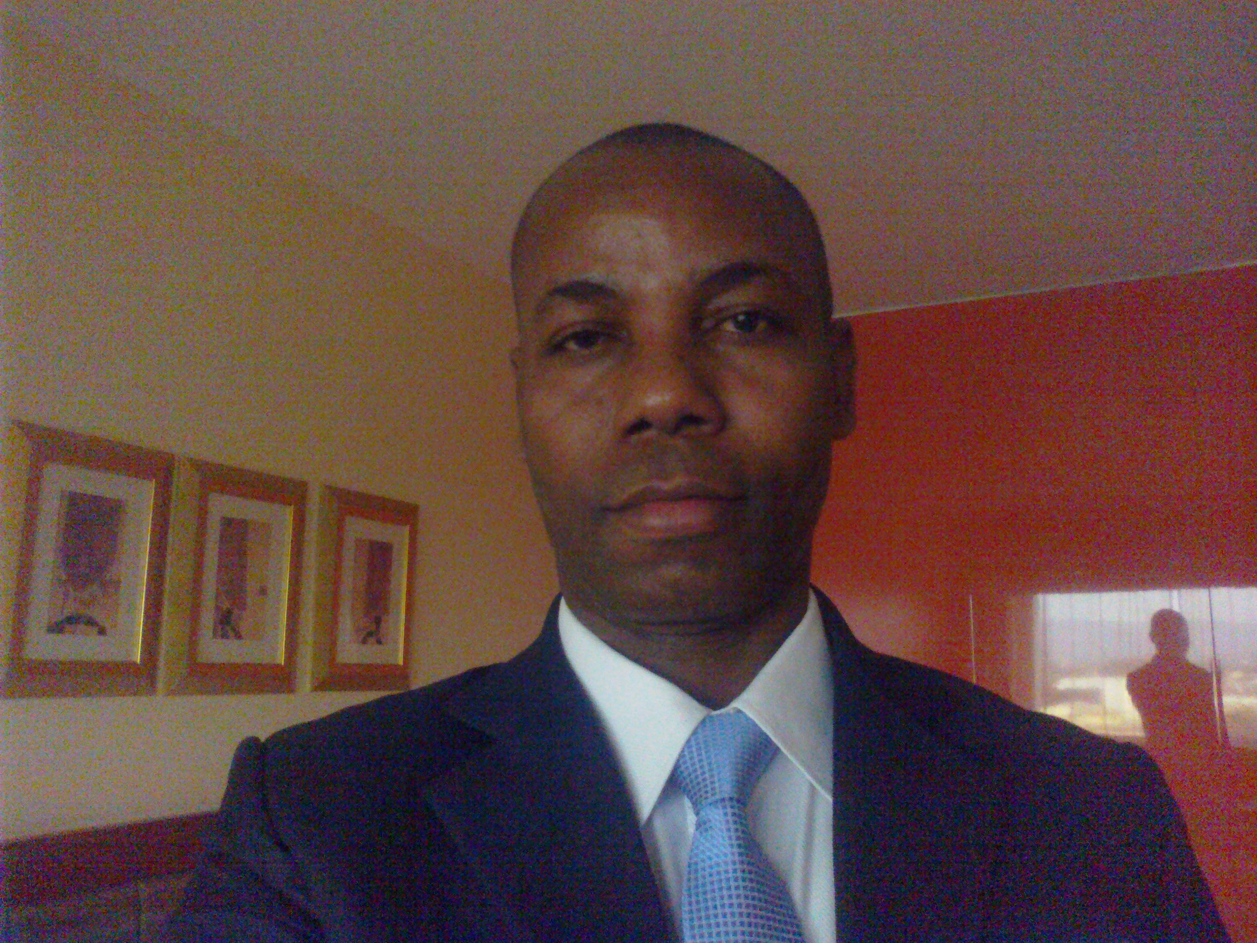 Dr. Nwosu Emmanuel Onyeanunam